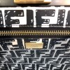 Fendi Peekabook Mr.Doodle bag