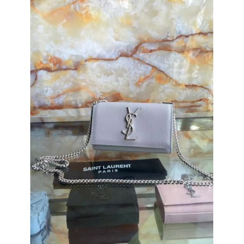 YSL MONOGRAM KATE 5020