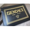 Fendace pouch bag