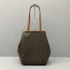 Celine tote bag 60178
