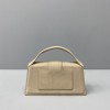 Jacquemus bambino Mocha small size