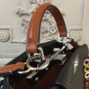 Fendi Peekaboo Bag 1824