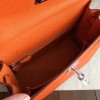 Hermes kelly 2855