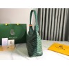Goyard Hobo Boheme Green Bag