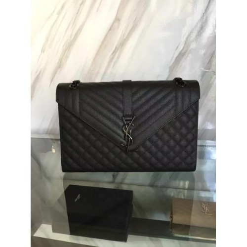 YSL ENVELOP SATCHEL 5133