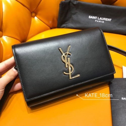 YSL Kate Belt Bag