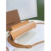 Burberry pocket bag
