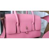 Hermes Darg pink 22cm