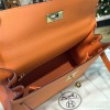 Hermes kelly 2718