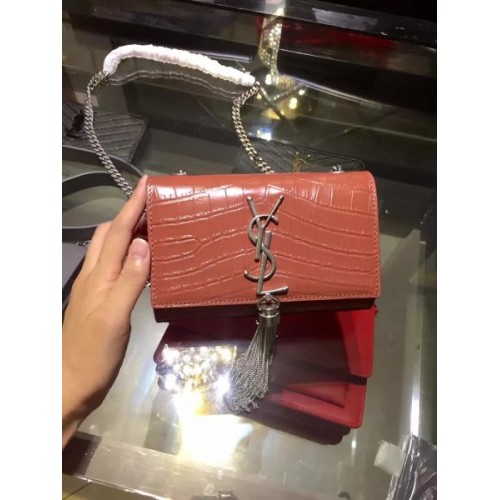 YSL MONOGRAM KATE 5034