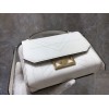 GIVENCHY Mini Eden Bag in white