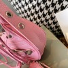 Balenciaga Le Cagole pink bag 26cm / 33cm