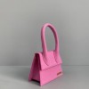 Jacquemus bambino Pink 18cm