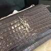 YSL SUNSET MONOGRAM 4829