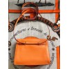 Hermes Kelly Danse Orange 22cm
