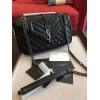 YSL ENVELOP SATCHEL 5127