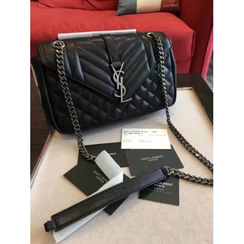 YSL ENVELOP SATCHEL 5127