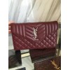 YSL ENVELOP SATCHEL 5137