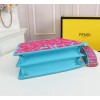 Fendi Peekaboo Iseeyou tote bag