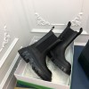 Bottega Veneta Boots in Black