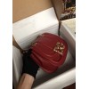 Dolce & Gabbana Red DG Amore bag