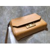 GIVENCHY Mini Eden Bag in brown