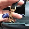 YSL Toy Cabas 4827