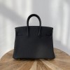 Hermes Birkin 25 Gold Hardware