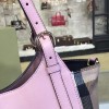 Burberry handbag 5808