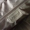 burberry Large Briefcase from London Check Fabric