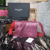 YSL Shoulder Bag 4726