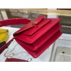 Bvlgari Serpenti Forever small red 20cm