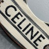 Celine Medium Ava Strap Bag