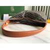 Goyard Hobo Boheme Black Bag
