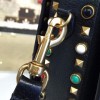 Valentino ROCKSTUD ROLLING shoulder bag 4648