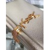 YSL MONOGRAM KATE 5043