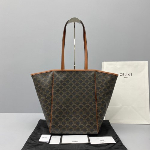 Celine tote bag 60178