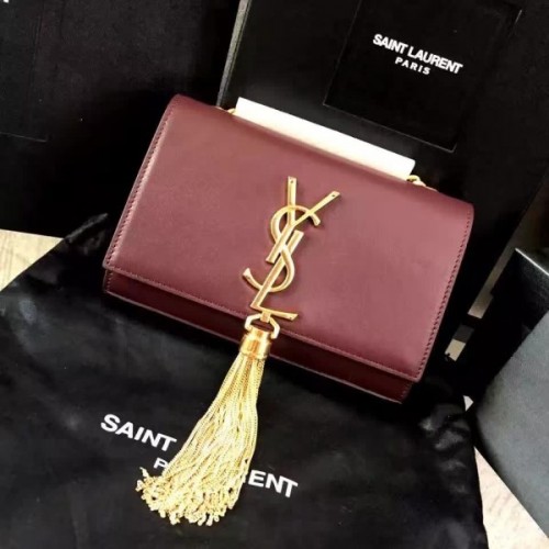 YSL MONOGRAM KATE 4975