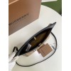 Burberry Small Vintage Society Bag
