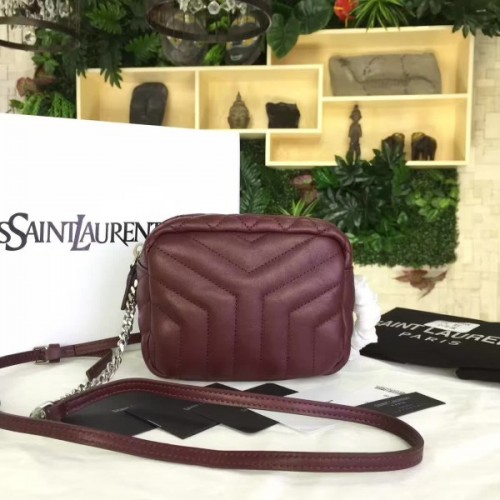 YSL TOY MONOGRAM 4712