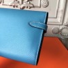 Hermès wallet 2961