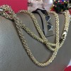 Valentino CHAIN CROSS BODY BAG 4690