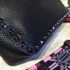 Valentino ROCKSTUD ROLLING shoulder bag 4430