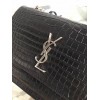 YSL SUNSET MONOGRAM 4851