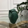Bottega Veneta Mini Ladies Jodie Hobo Green Woven Bag
