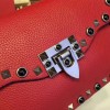 Valentino GUITAR ROCKSTUD ROLLING CROSS BODY BAG 4680