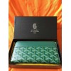 Goyard long zipped wallet 02