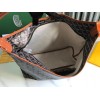 Goyard Hobo Boheme Black Bag