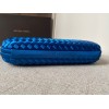 Bottega Veneta Blue Knot Clutch Bag