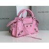 Balenciaga cagole XS handle bag